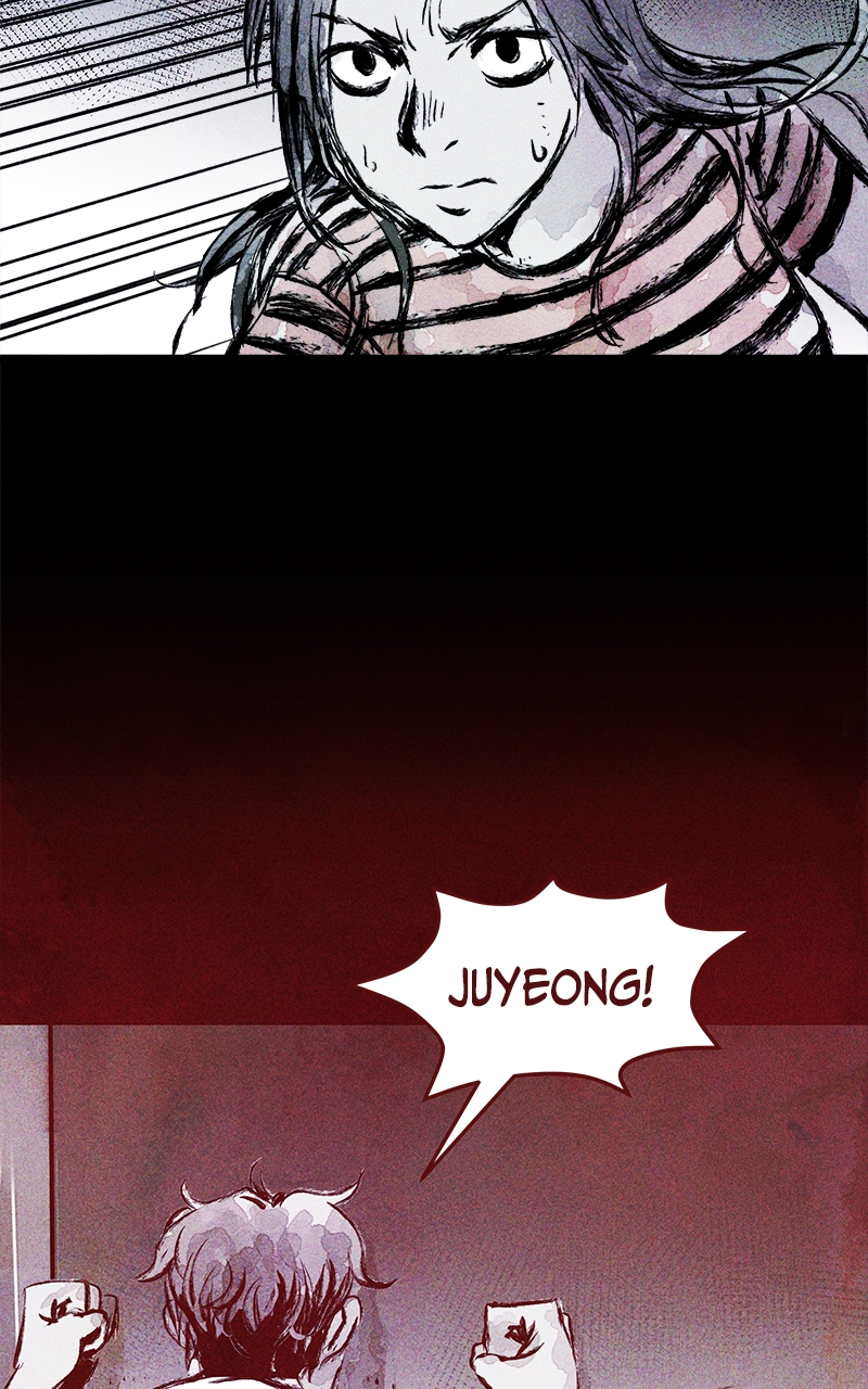 Pieces of Humans Chapter 7 - Page 3