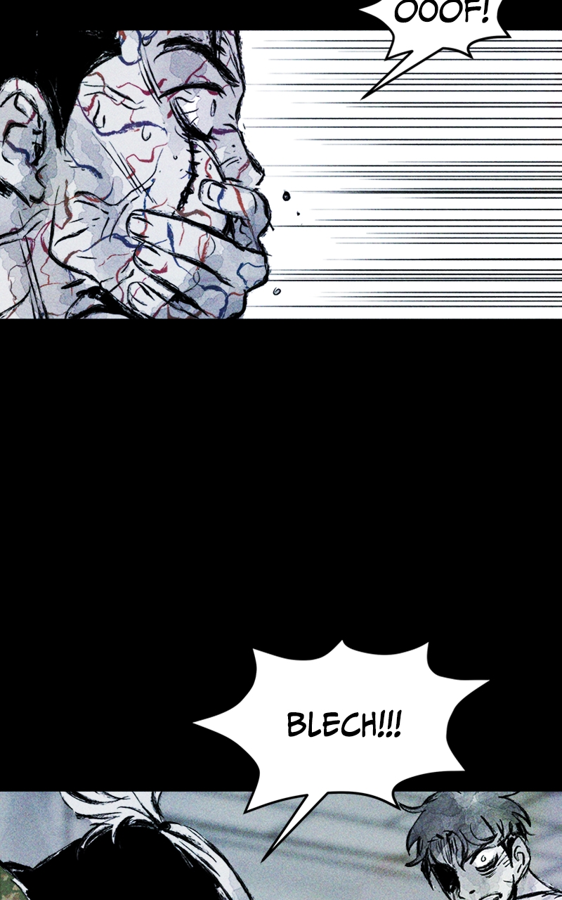 Pieces of Humans Chapter 7 - Page 24