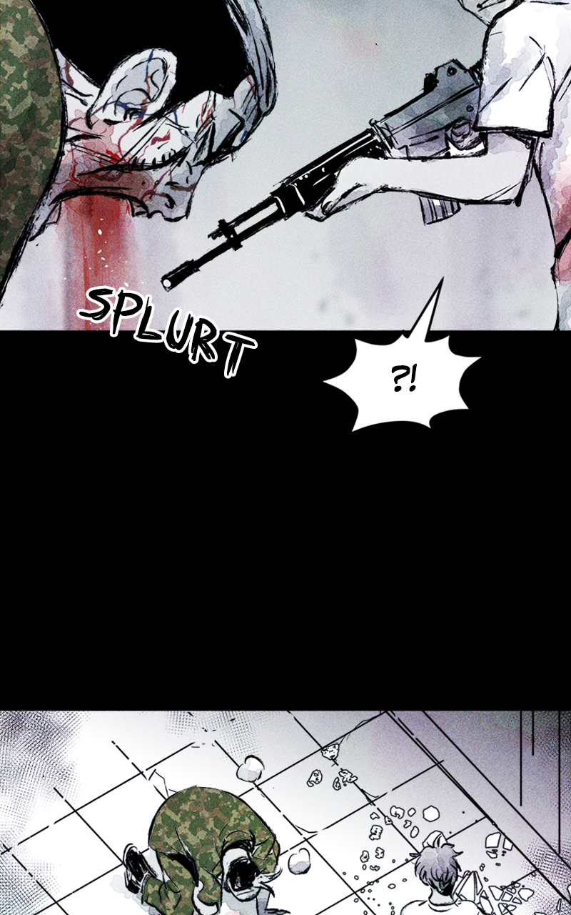 Pieces of Humans Chapter 7 - Page 25