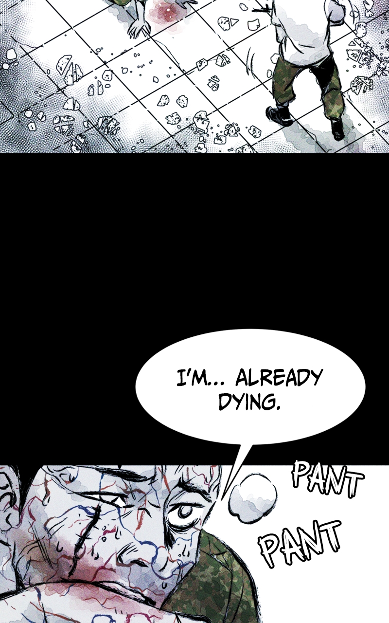 Pieces of Humans Chapter 7 - Page 26