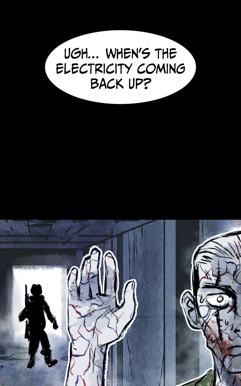 Pieces of Humans Chapter 7 - Page 29