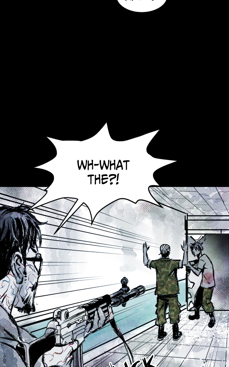 Pieces of Humans Chapter 7 - Page 31