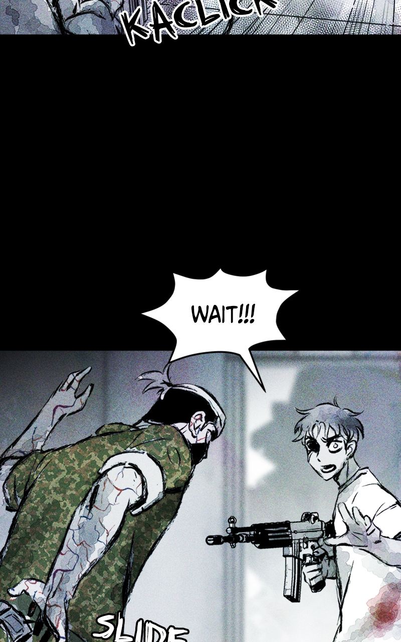 Pieces of Humans Chapter 7 - Page 32