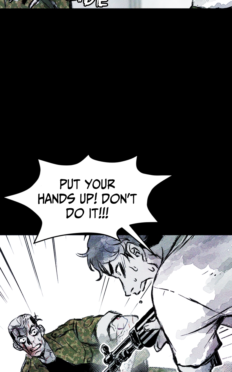 Pieces of Humans Chapter 7 - Page 33