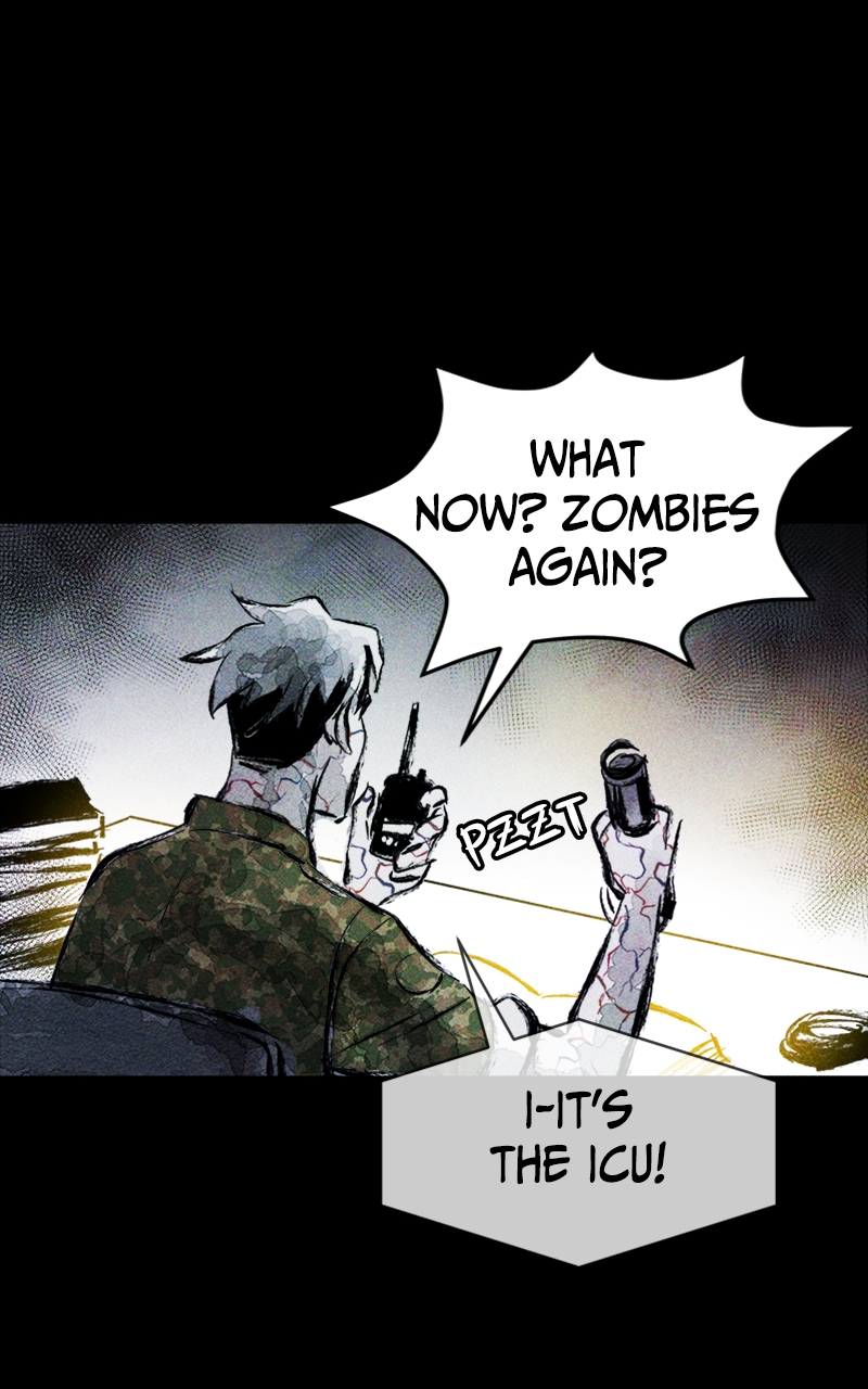Pieces of Humans Chapter 7 - Page 38