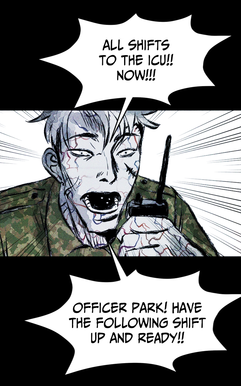 Pieces of Humans Chapter 7 - Page 40