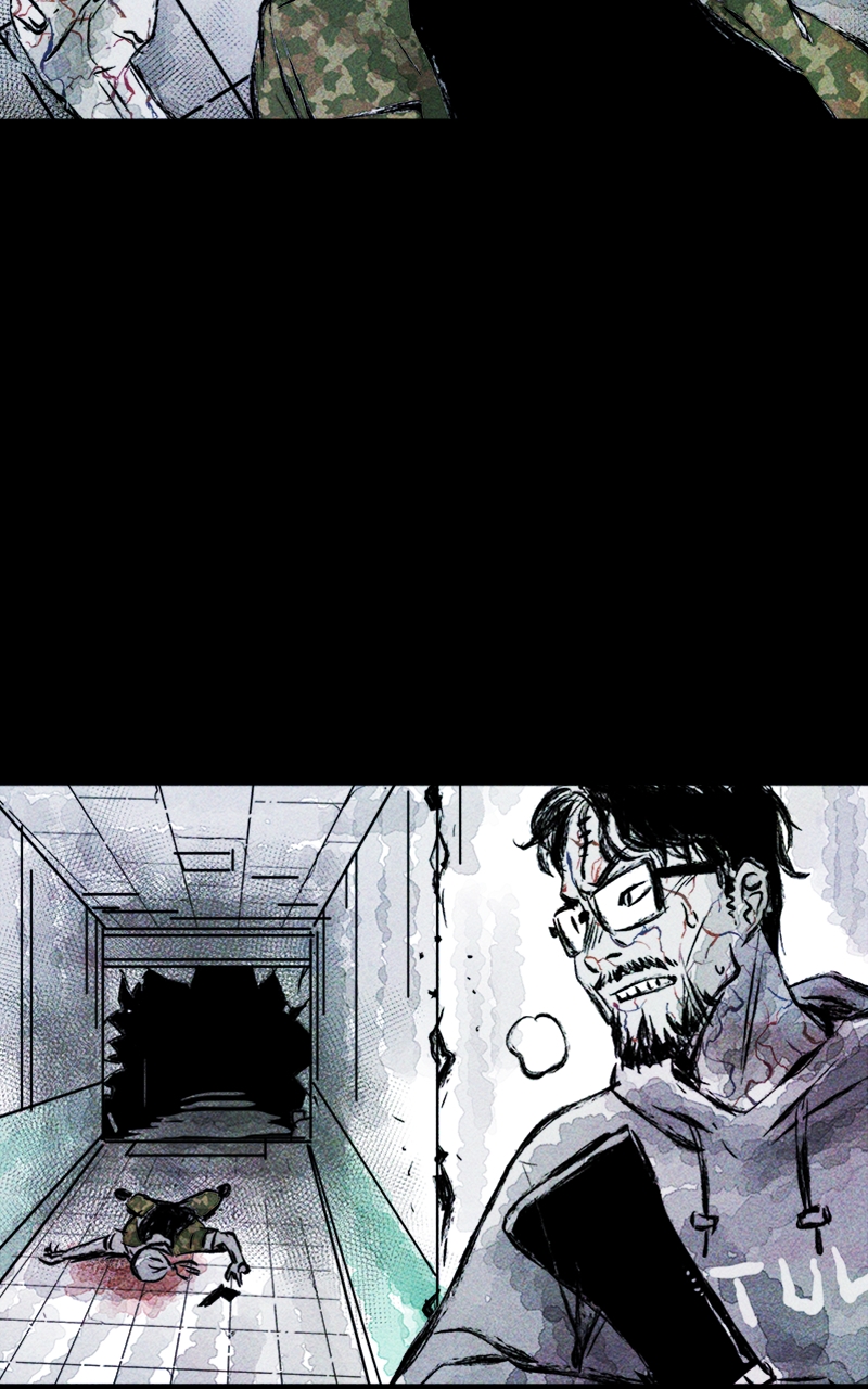 Pieces of Humans Chapter 7 - Page 43