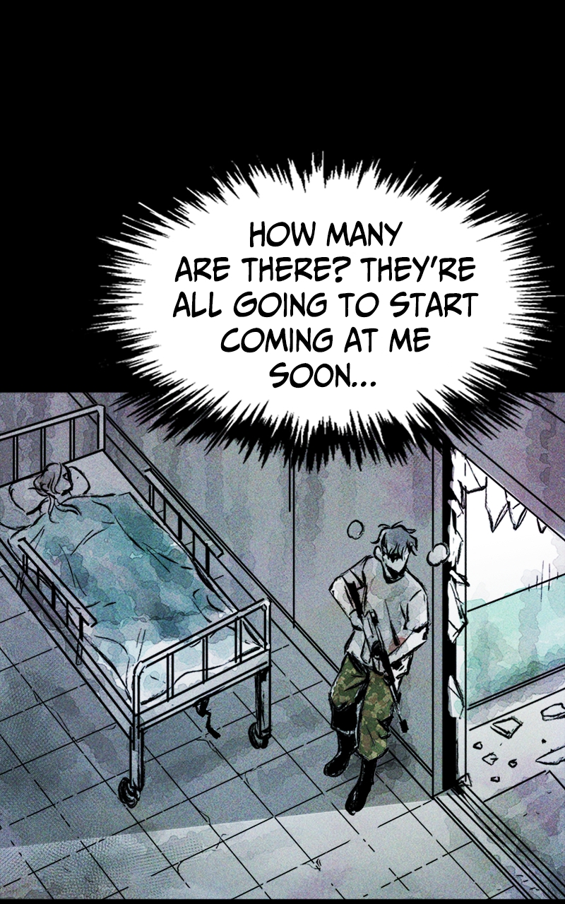 Pieces of Humans Chapter 7 - Page 44