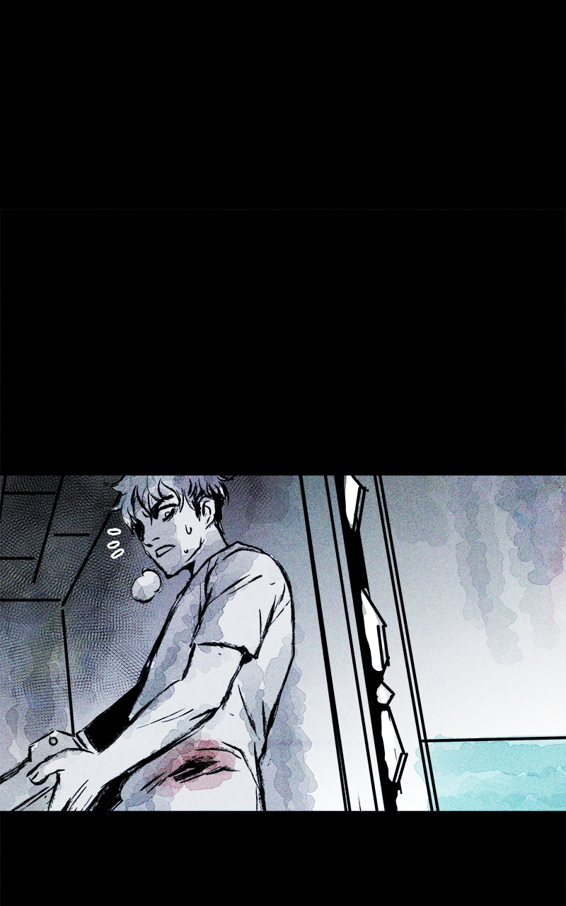 Pieces of Humans Chapter 7 - Page 45
