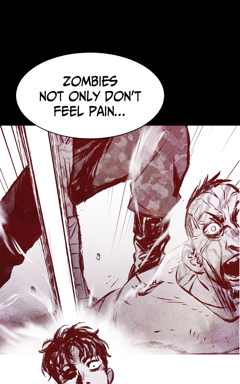 Pieces of Humans Chapter 7 - Page 47