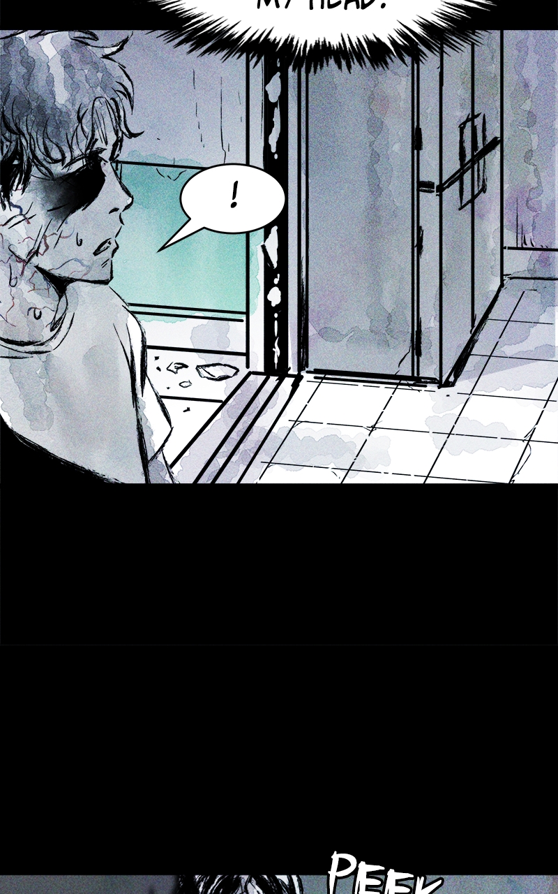 Pieces of Humans Chapter 7 - Page 50