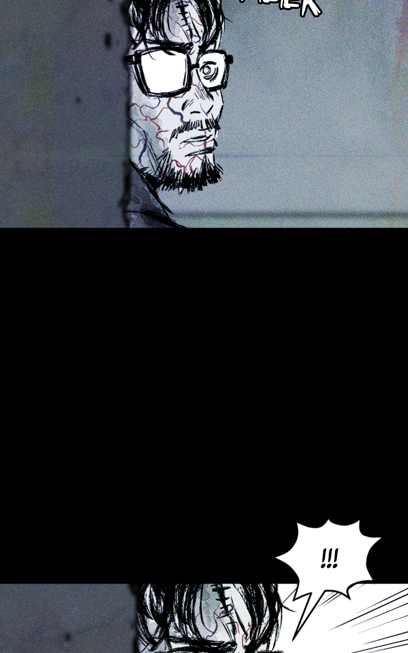 Pieces of Humans Chapter 7 - Page 51