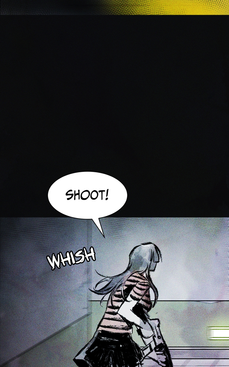 Pieces of Humans Chapter 7 - Page 7