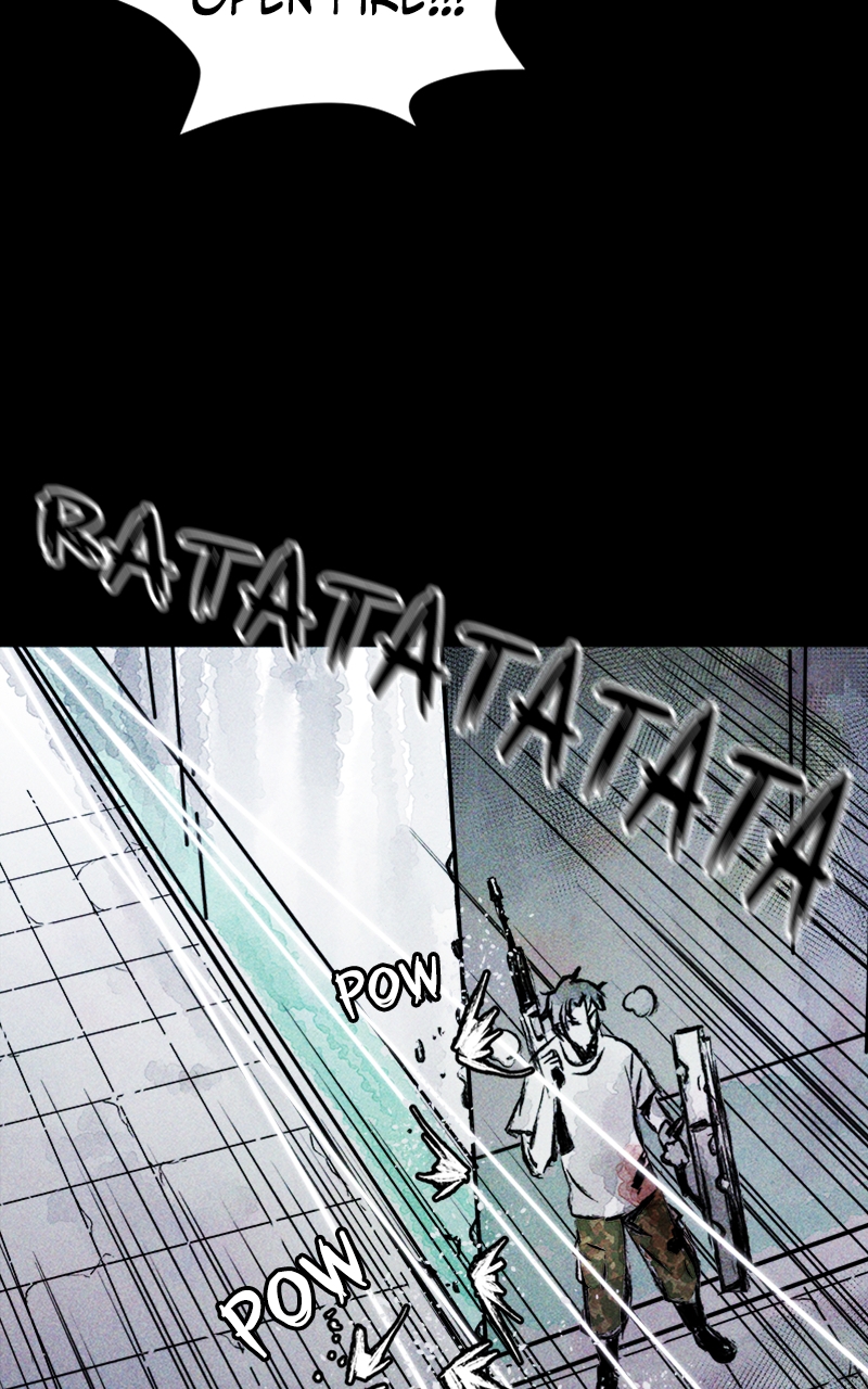Pieces of Humans Chapter 7 - Page 64