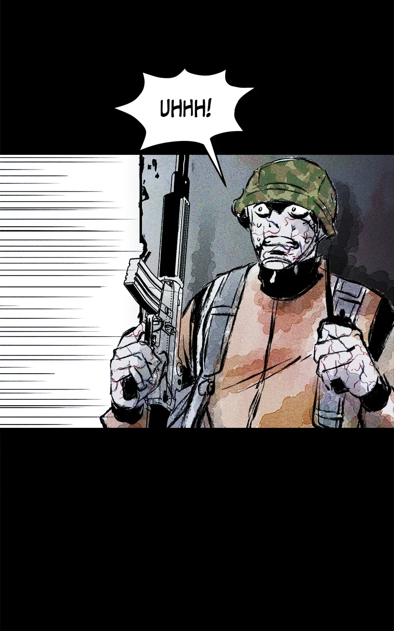 Pieces of Humans Chapter 7 - Page 73