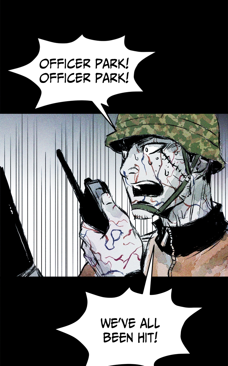 Pieces of Humans Chapter 7 - Page 74