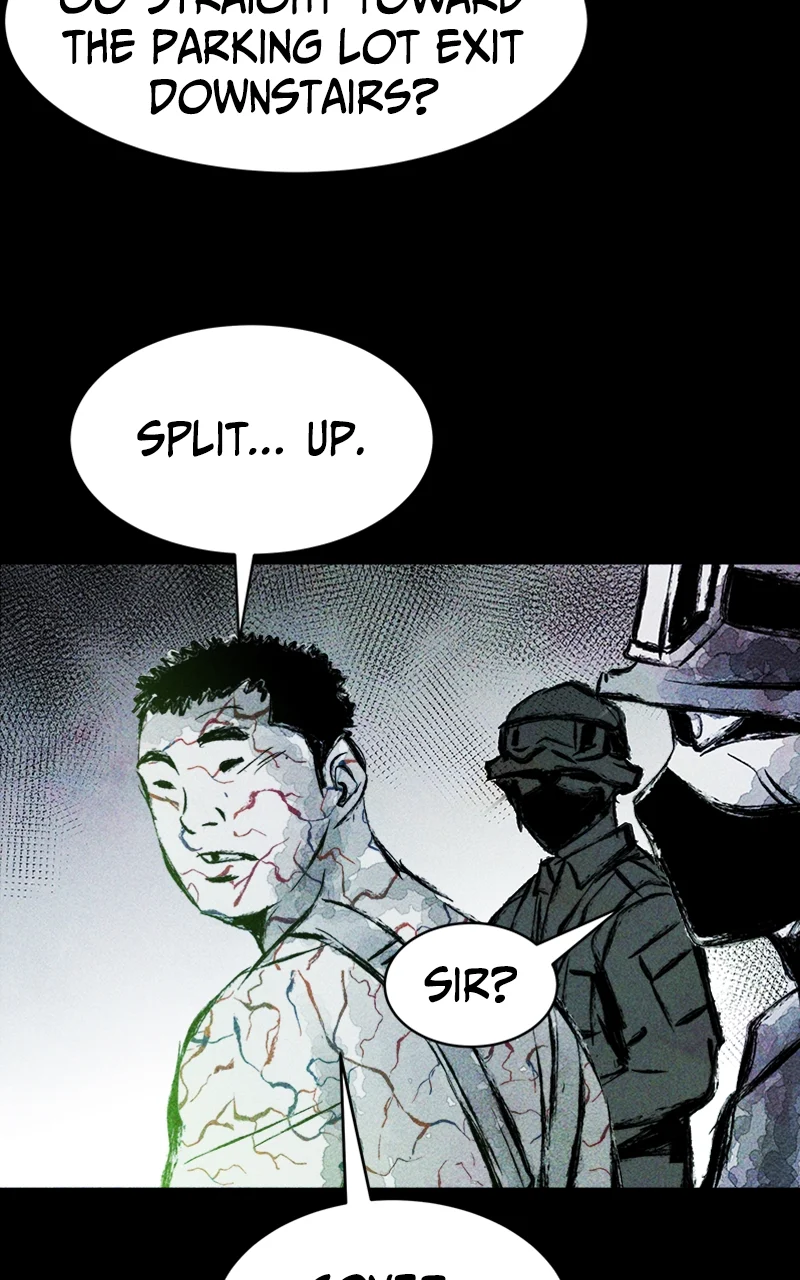 Pieces of Humans Chapter 7 - Page 82