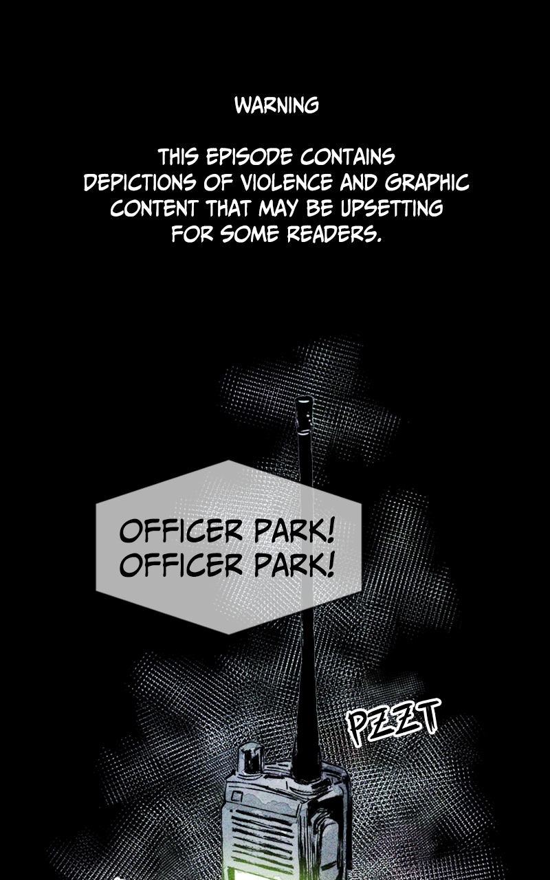 Pieces of Humans Chapter 8 - Page 1