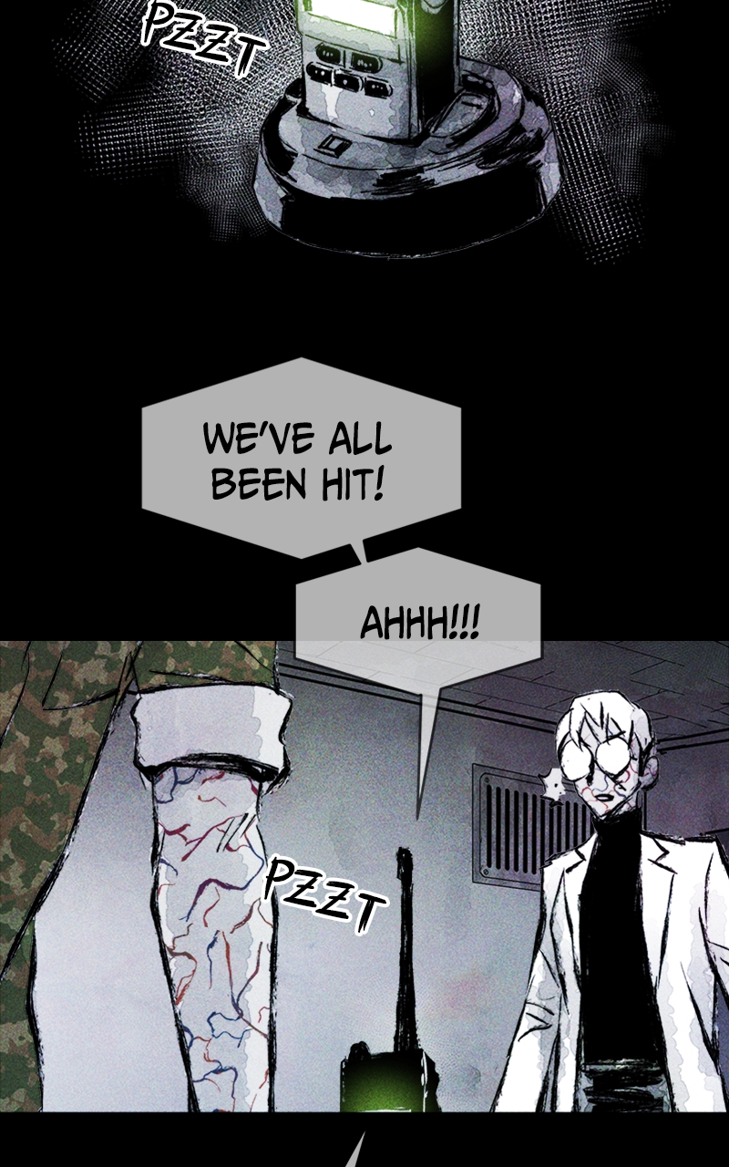 Pieces of Humans Chapter 8 - Page 2