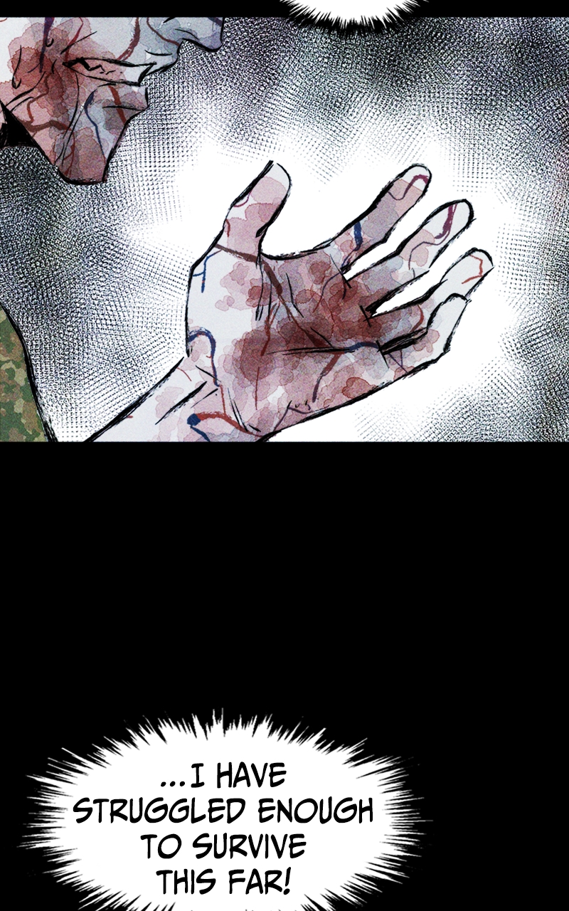 Pieces of Humans Chapter 8 - Page 11