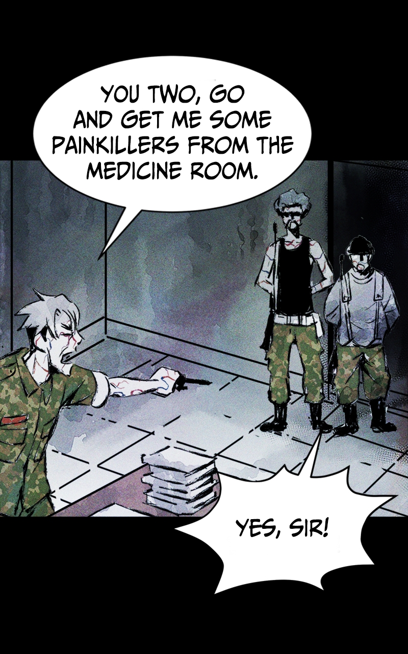 Pieces of Humans Chapter 8 - Page 13