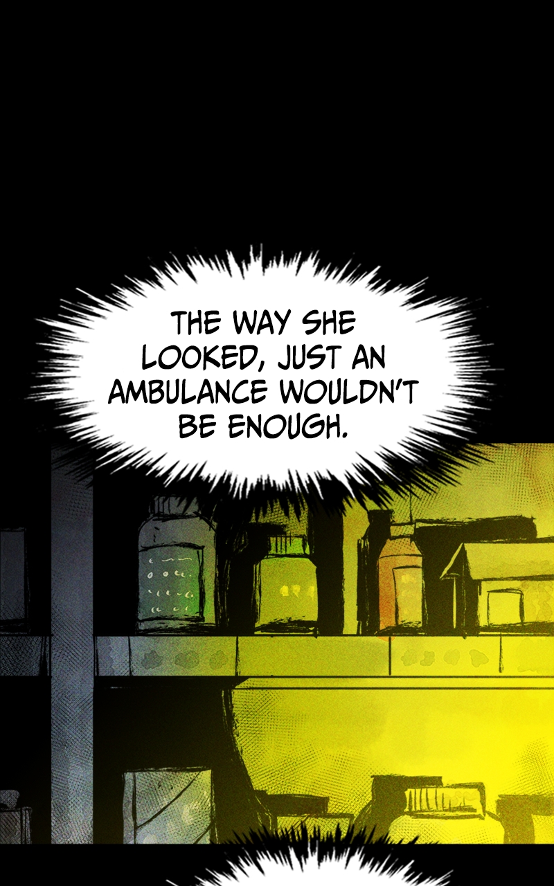 Pieces of Humans Chapter 8 - Page 15