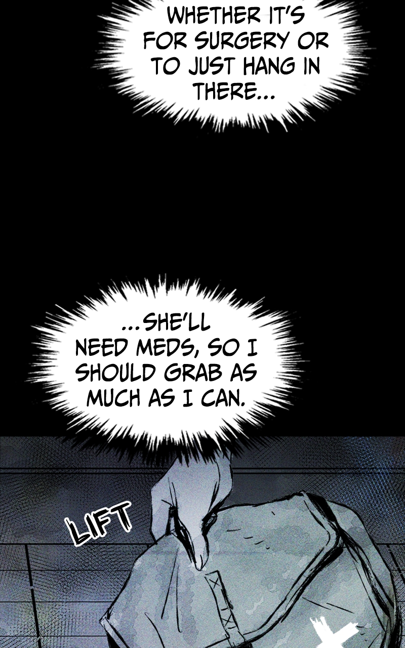 Pieces of Humans Chapter 8 - Page 16