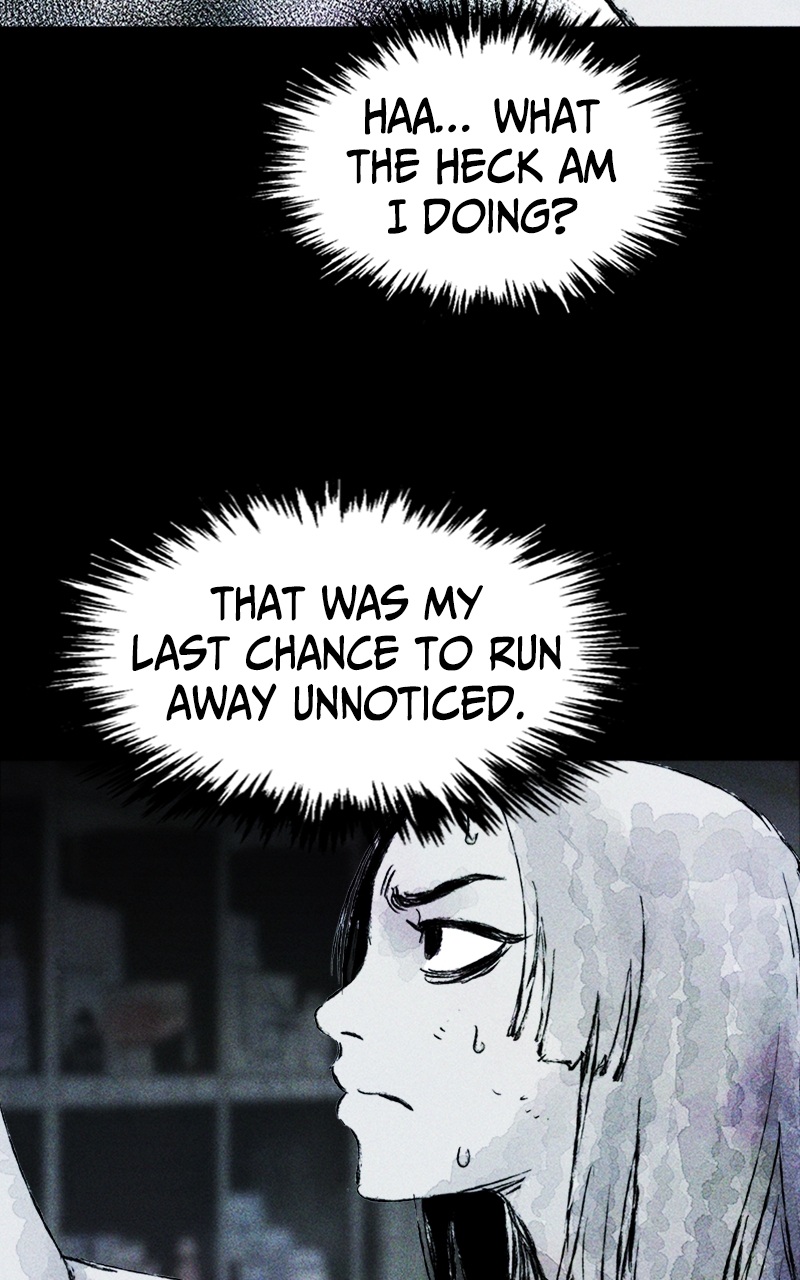 Pieces of Humans Chapter 8 - Page 19
