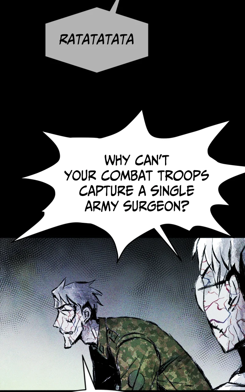 Pieces of Humans Chapter 8 - Page 3