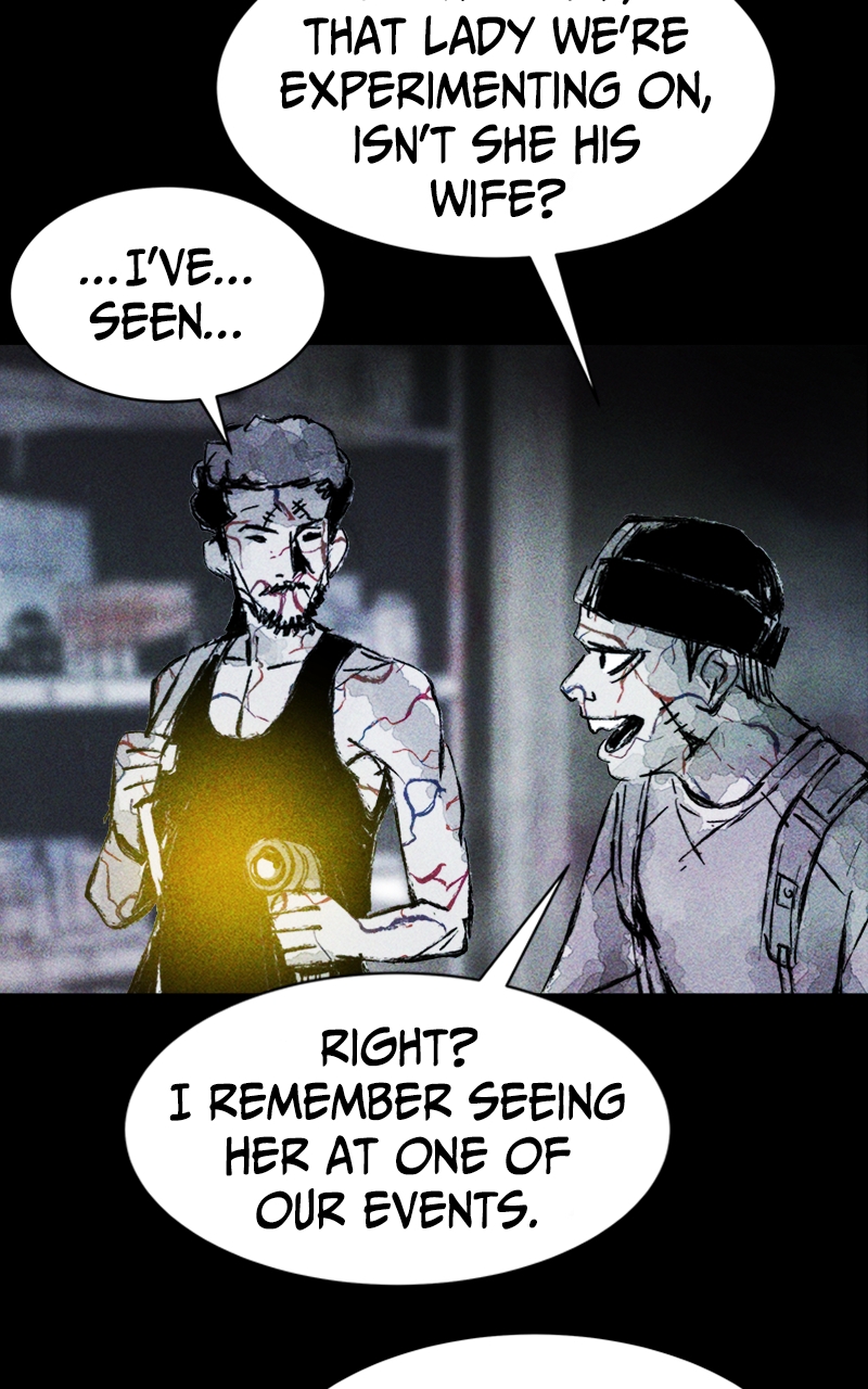 Pieces of Humans Chapter 8 - Page 23