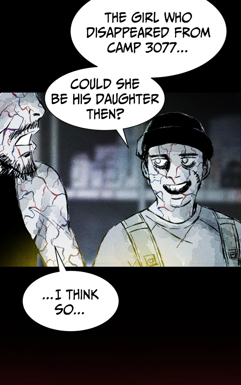 Pieces of Humans Chapter 8 - Page 24