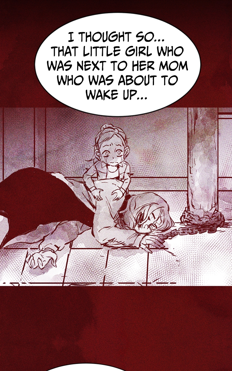 Pieces of Humans Chapter 8 - Page 25