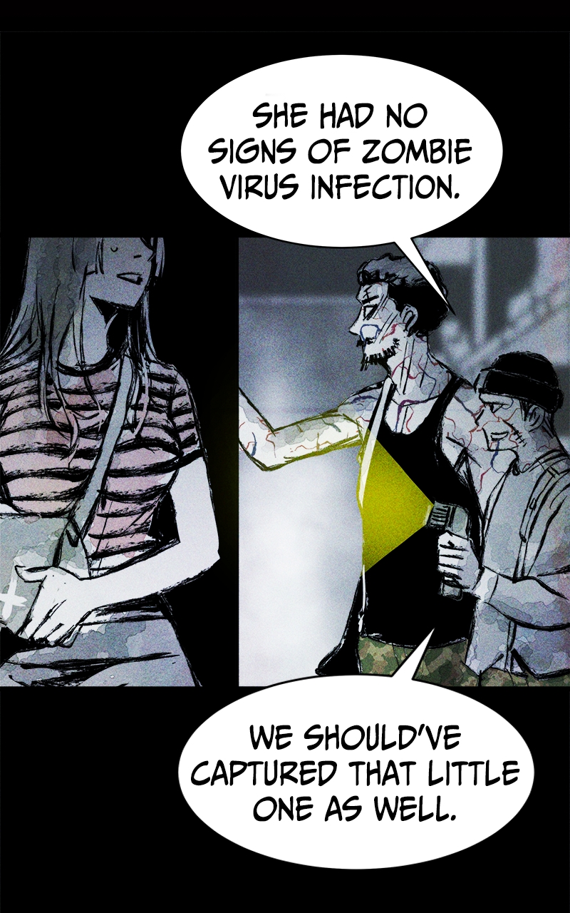Pieces of Humans Chapter 8 - Page 27