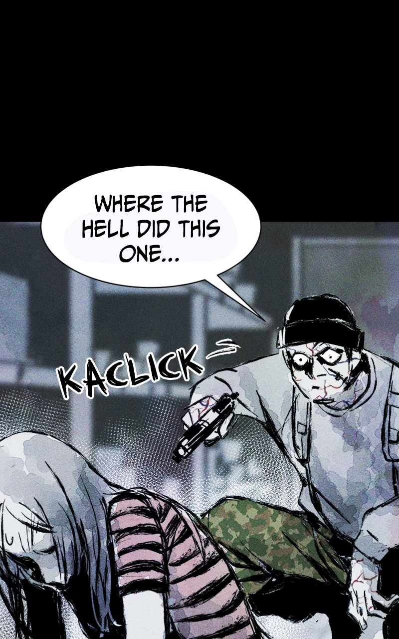 Pieces of Humans Chapter 8 - Page 34