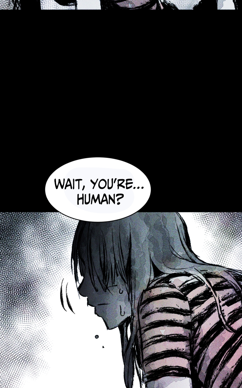 Pieces of Humans Chapter 8 - Page 35