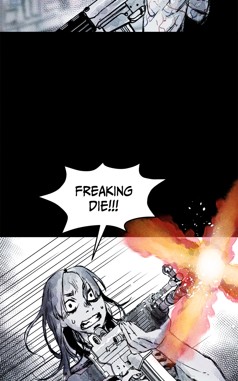Pieces of Humans Chapter 8 - Page 38