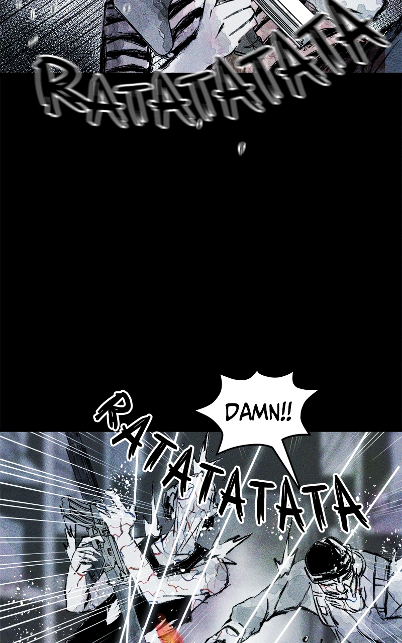Pieces of Humans Chapter 8 - Page 39