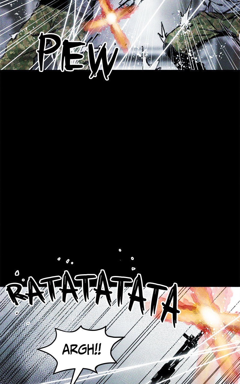 Pieces of Humans Chapter 8 - Page 40