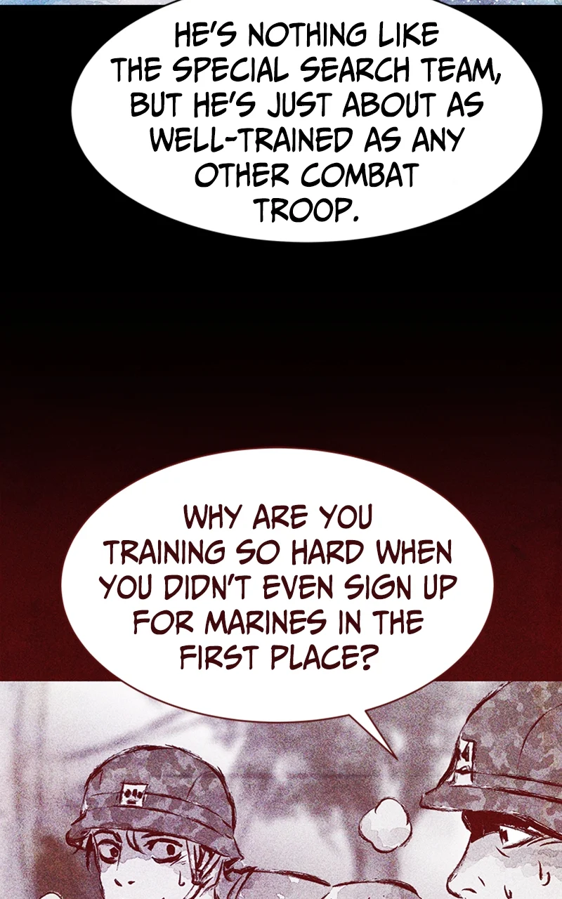 Pieces of Humans Chapter 8 - Page 5