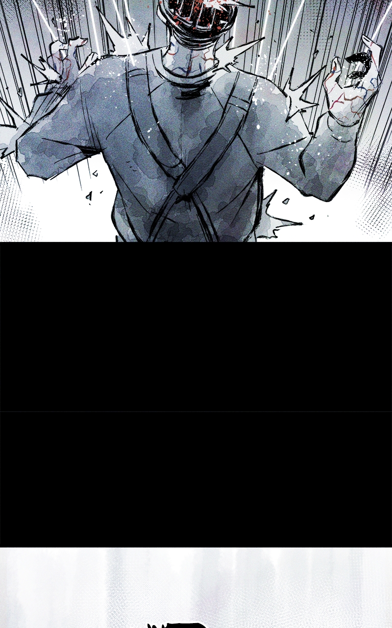 Pieces of Humans Chapter 8 - Page 42