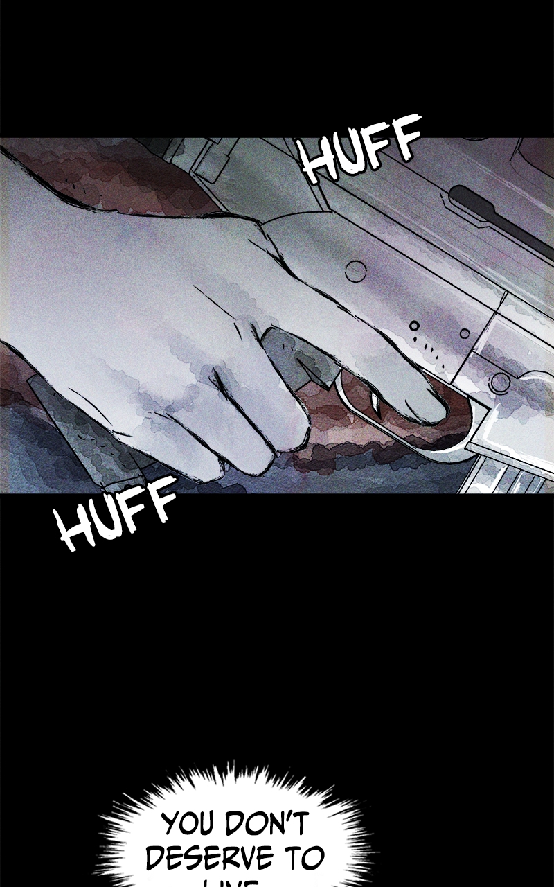 Pieces of Humans Chapter 8 - Page 44