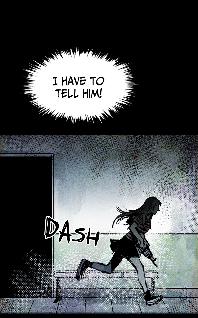 Pieces of Humans Chapter 8 - Page 47
