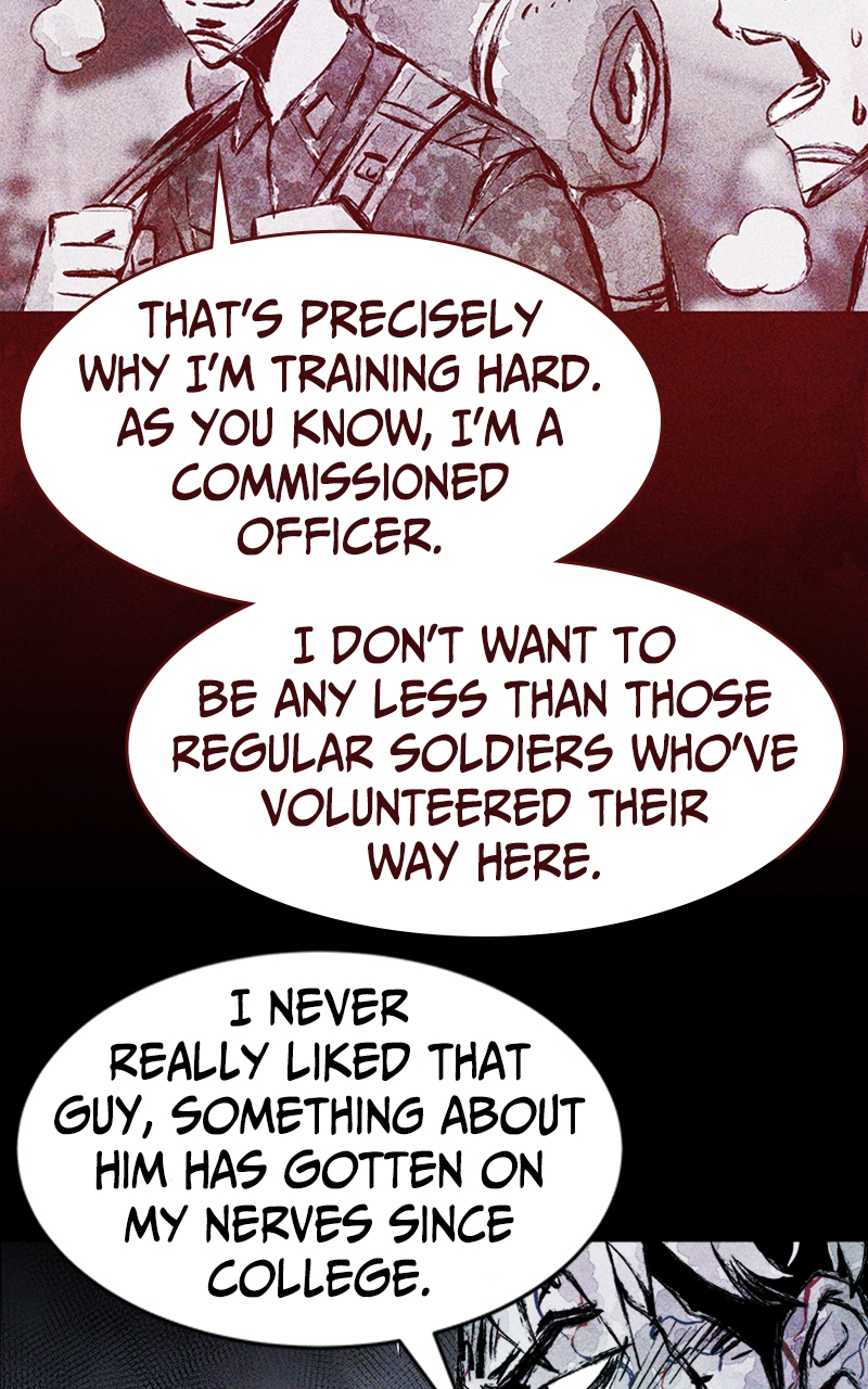 Pieces of Humans Chapter 8 - Page 6