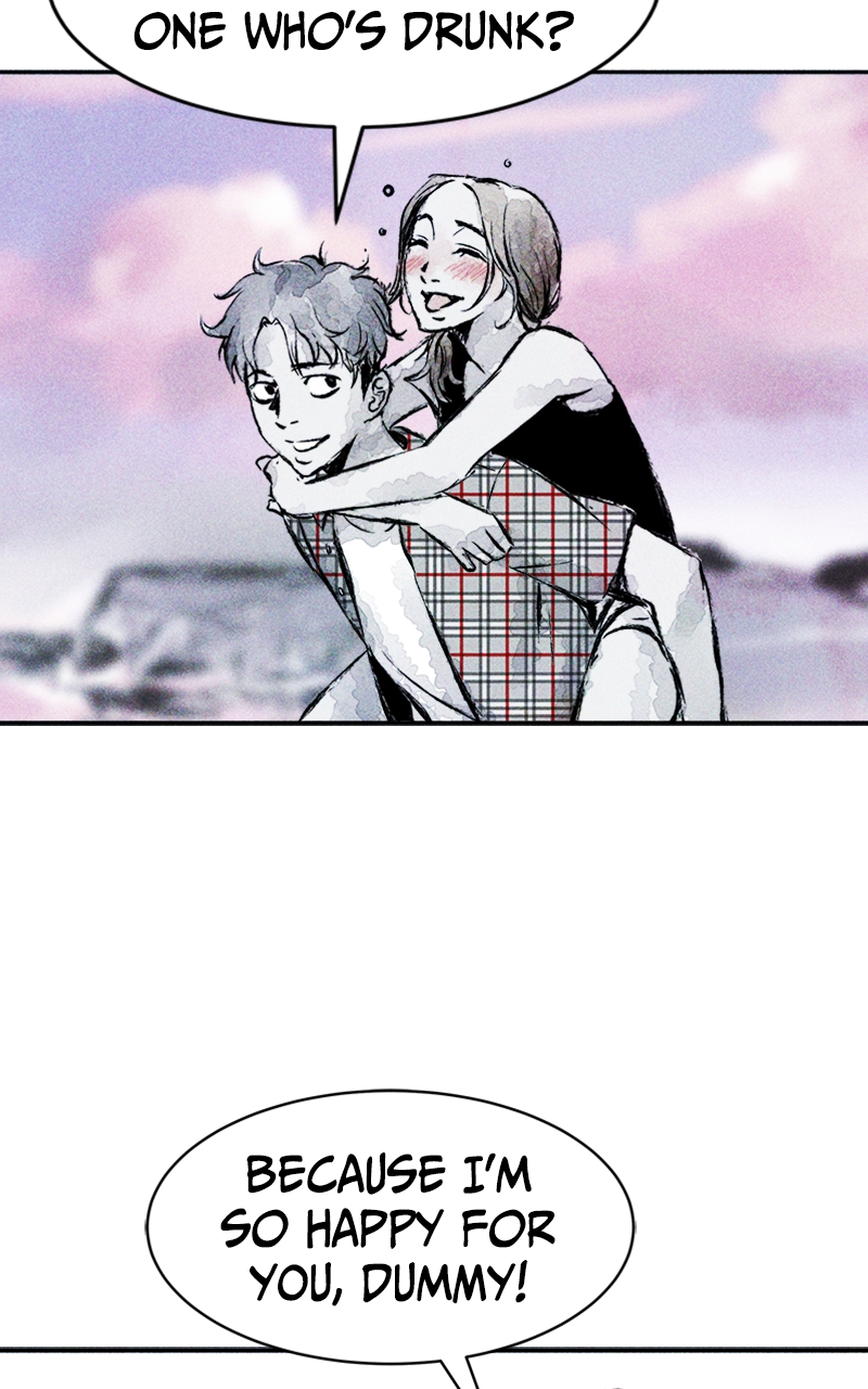 Pieces of Humans Chapter 8 - Page 52