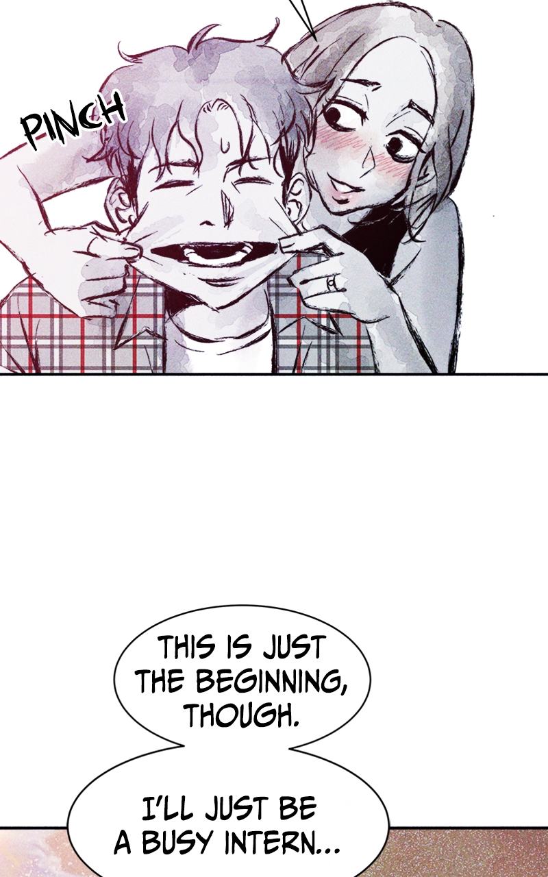 Pieces of Humans Chapter 8 - Page 53
