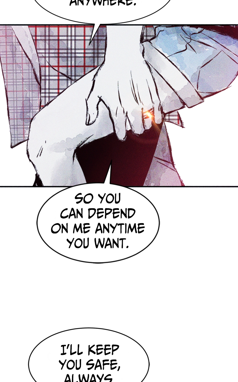 Pieces of Humans Chapter 8 - Page 56