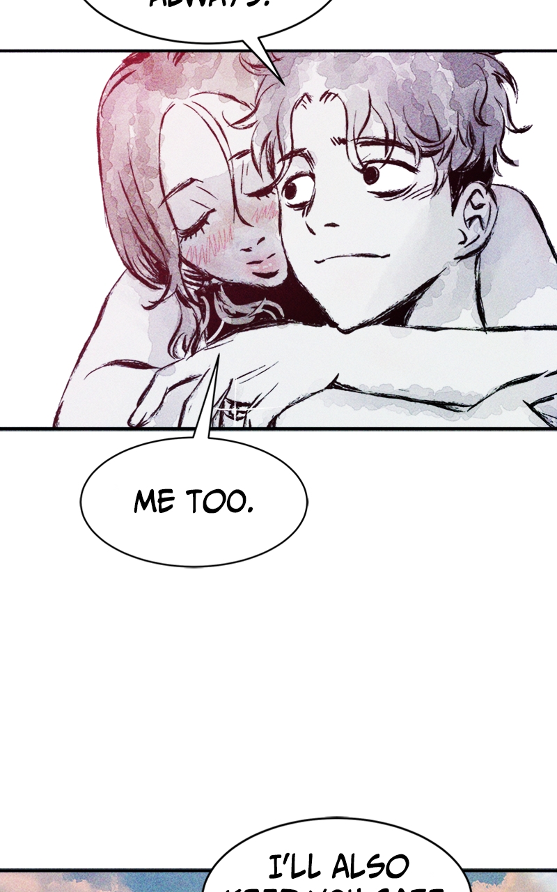 Pieces of Humans Chapter 8 - Page 57