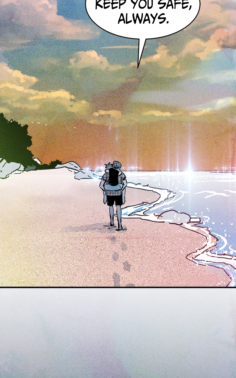 Pieces of Humans Chapter 8 - Page 58