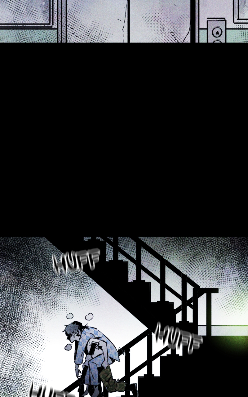 Pieces of Humans Chapter 8 - Page 60