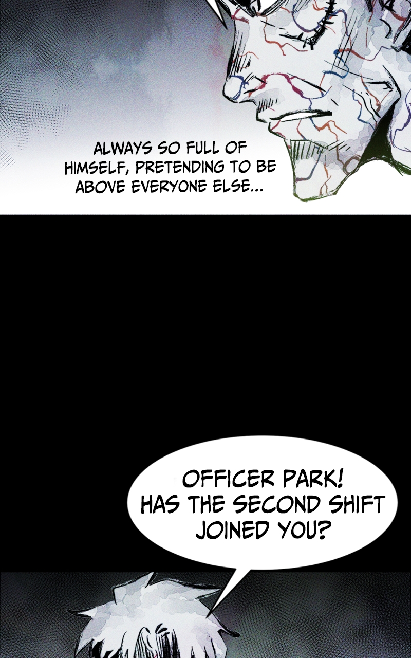 Pieces of Humans Chapter 8 - Page 7